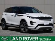 2021 LAND ROVER RANGE ROVER EVOQUE