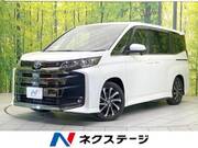 2023 TOYOTA NOAH