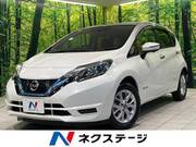 2019 NISSAN NOTE