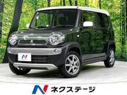 2019 SUZUKI HUSTLER G
