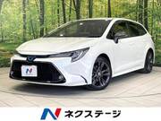 2021 TOYOTA COROLLA TOURING