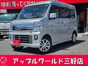 2023 SUZUKI EVERY WAGON