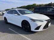 2023 LEXUS ES