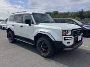 2024 TOYOTA LANDCRUISER 250