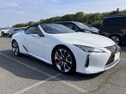 2022 LEXUS LC