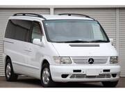 2000 MERCEDES BENZ OTHER