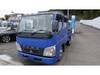 FUSO CANTER