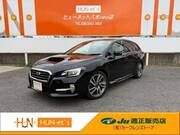 2016 SUBARU LEVORG