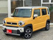 2023 SUZUKI HUSTLER
