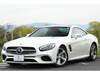 MERCEDES BENZ SL