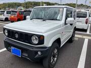 2018 SUZUKI JIMNY XC
