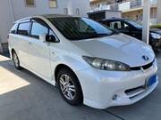 2009 TOYOTA WISH 1.8S