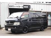 2007 TOYOTA HIACE VAN