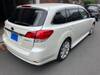 SUBARU LEGACY TOURING WAGON