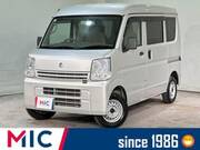 2020 SUZUKI EVERY