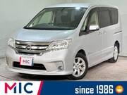 2013 NISSAN SERENA