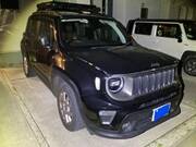 2021 CHRYSLER JEEP RENEGADE