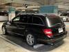 MERCEDES BENZ C-CLASS Stationwagon