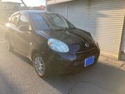 2011 NISSAN MARCH 12X