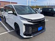 2025 TOYOTA VOXY HYBRID S-Z