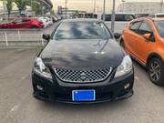 2008 TOYOTA CROWN ATHLETE