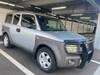HONDA ELEMENT