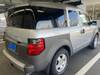 HONDA ELEMENT