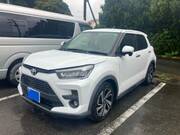 2020 TOYOTA RAIZE