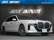 2023 BMW 7 SERIES