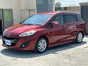 2012 MAZDA PREMACY 20S