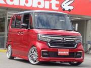 2023 HONDA N-BOX CUSTOM