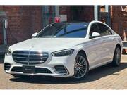 2023 MERCEDES BENZ S CLASS