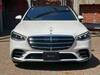 MERCEDES BENZ S CLASS