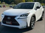 2015 LEXUS NX