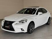 2014 LEXUS IS