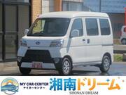 2020 SUBARU SAMBAR VAN