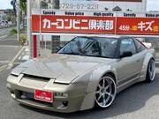 1993 NISSAN 180SX