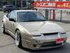 NISSAN 180SX