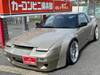 NISSAN 180SX