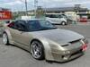 NISSAN 180SX