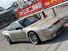 NISSAN 180SX