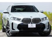 2024 BMW X6