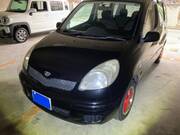 2003 TOYOTA FUNCARGO