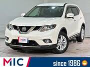 2016 NISSAN X-TRAIL