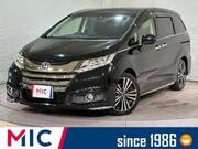 2014 HONDA ODYSSEY ABSOLUTE