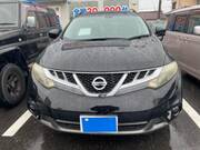 2013 NISSAN MURANO 250XV