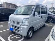 2017 SUZUKI EVERY