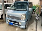 2007 SUZUKI EVERY WAGON