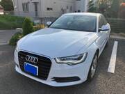 2012 AUDI A6
