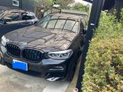 2020 BMW X3